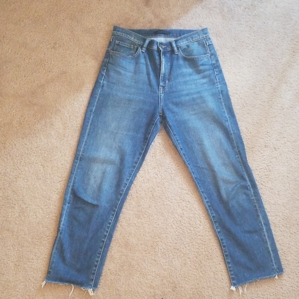 Uniqlo Jeans